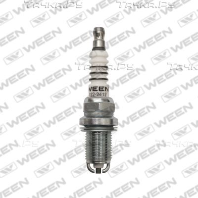 Свеча зажигания WEEN для Citroen Jumper I 1995-2006. Артикул 122-2412