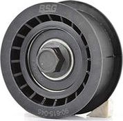 Направляющий (ведущий) ролик ремня ГРМ BSG. Артикул BSG 90-615-045