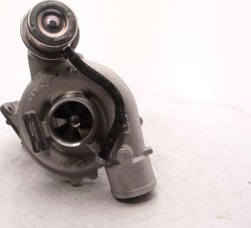 Турбина (турбокомпрессор) Garrett Original Spare part. Артикул 751578-5002S