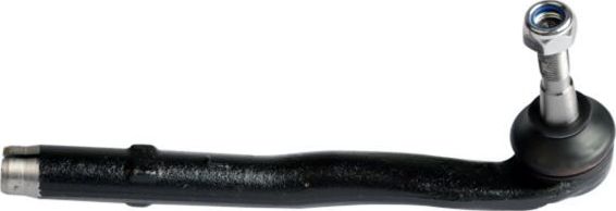 Наконечник рулевой тяги CTR. Артикул CE1100R