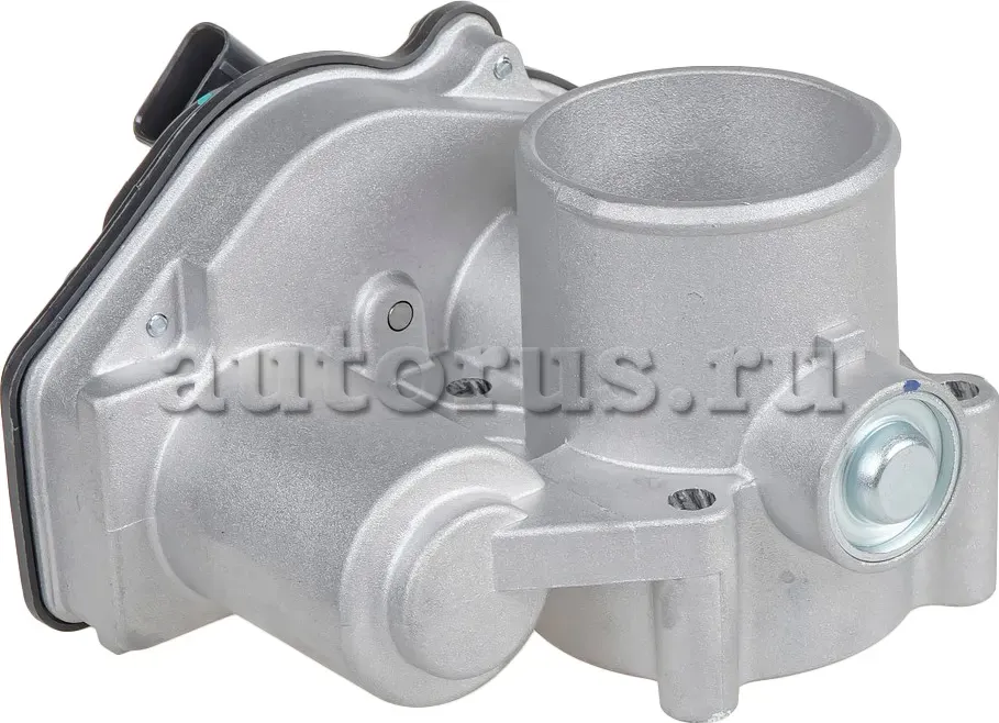 Дроссельная заслонка FORD Fiesta 1.25 1.4 1.616V 01-08Focus 1.4 1.6 GANZ GIG333012 Ganz. Артикул GIG333012