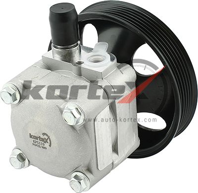 Насос ГУР (Kortex). Артикул KPS119