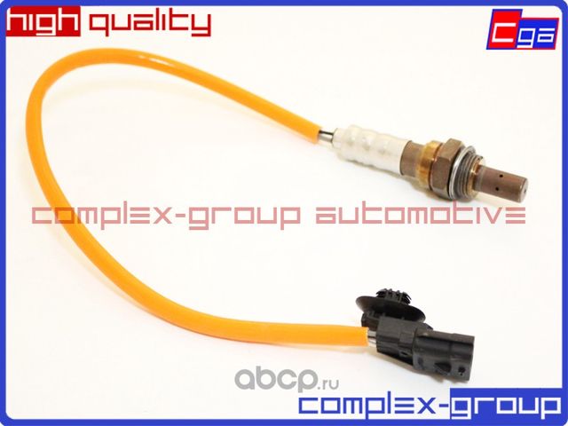 Датчик кислородный (оранж.) 8200632270, 7700274189, 8200651078, 226A40713R (CGA). Артикул 11LMD659RA
