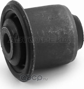 Сайлентблок рычага NISSAN ALMERA G15RA 2012- RENAULT  DACIA LOGAN  SANDERO 05- (Hosu). Артикул HSS0340