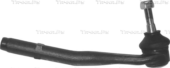 Наконечник рулевой тяги SKF. Артикул VKDY 318526