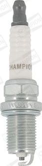 Свеча зажигания Champion Copper Plus. Артикул OE093/T10