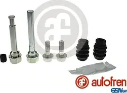 D7-201C, Ремкомплект тормозного суппорта передний лев/прав (Seinsa Autofren). Артикул D7201C