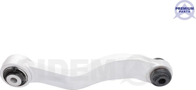 Продольный рычаг задней подвески Sidem передний правый верхний для BMW 7 V (F01/F02/F04) 2008-2012. Артикул 21753