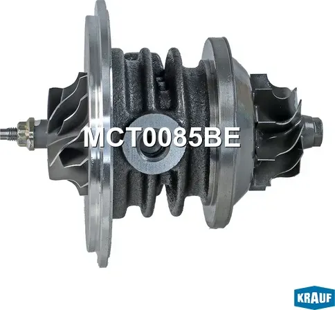 Картридж для турбокомпрессора (Krauf). Артикул MCT0085BE