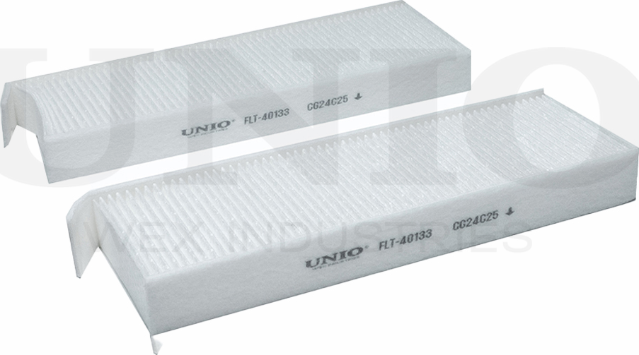 Фильтр салона (Unio). Артикул FLT-40133