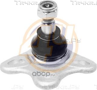 Шаровая опора 4U. Артикул MR-B-65989