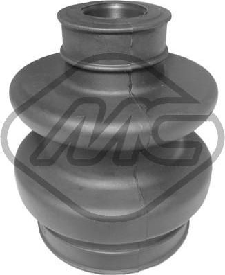 Пыльник шруса Metalcaucho. Артикул 00783