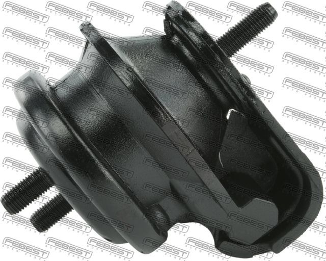 Подушка (опора) двигателя Febest передняя для Suzuki Grand Vitara III 2005-2015. Артикул SZM-017