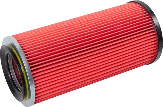 Воздушный фильтр Blue Print. Артикул ADN12222