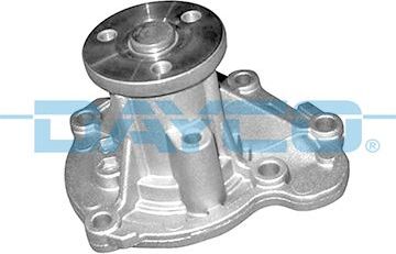 Помпа (водяной насос) Dayco. Артикул DP319