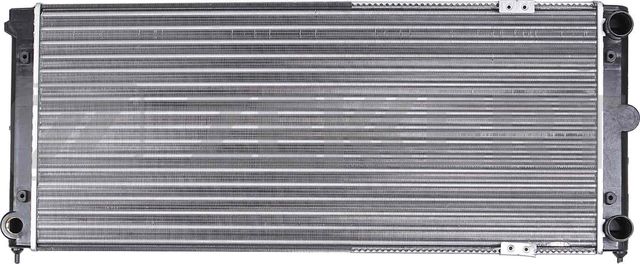 Радиатор охлаждения двигателя Zekkert для Volkswagen Passat B3 1988-1992. Артикул MK-1031