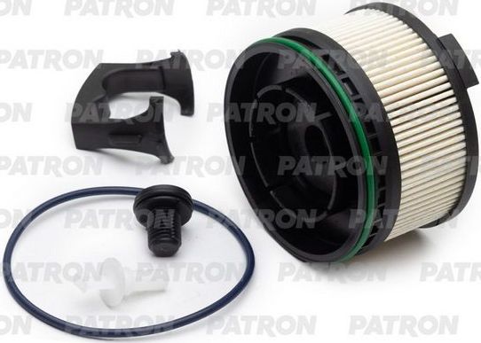 Топливный фильтр Patron. Артикул PF3368