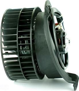 Вентилятор, мотор печки (отопителя) салона Nissens. Артикул 87035