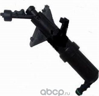 Форсунка омывателя фар VAG. Артикул 3C8955104B