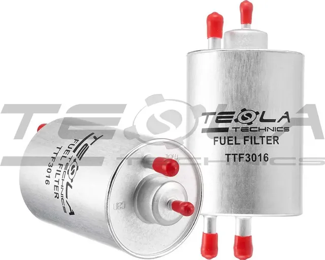 Фильтр топливный (Tesla Technics). Артикул TTF3016