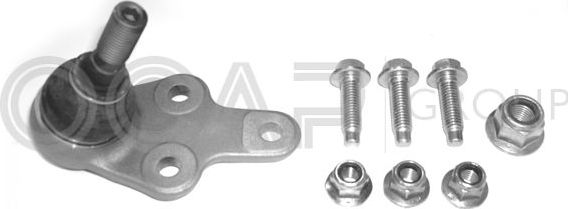 Шаровая опора OCAP. Артикул 0404288