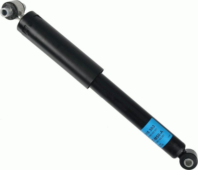 Амортизатор SACHS. Артикул 315 303