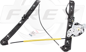Стеклоподъемник Frey передний правый для BMW 3 IV (E46) 1997-2005. Артикул 890401801