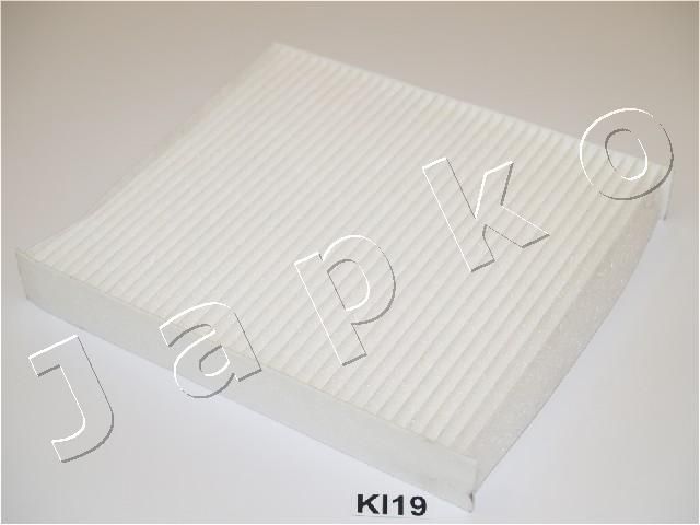 Салонный фильтр Japko для Kia Soul I 2009-2014. Артикул 21K19