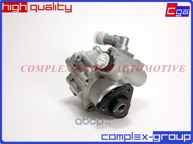 Насос ГУР 32411094098 32411097149 32416766190 (CGA). Артикул 12PSP018RA