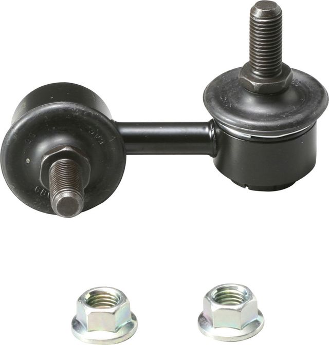 Стойка (тяга) стабилизатора CTR передняя левая для Mitsubishi Lancer IX 2004-2005. Артикул CLM-31