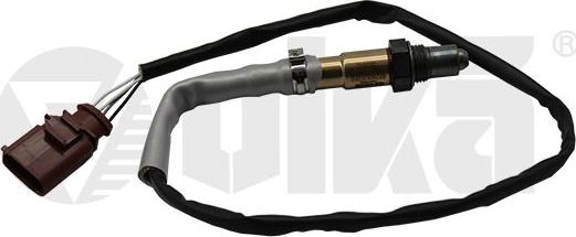 Лямбда-зонд (кислородный датчик) Vika. Артикул 99061802301
