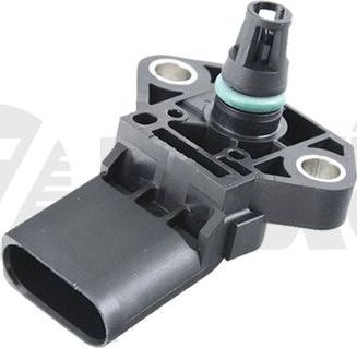 Датчик абсолютного давления (ДАД, MAP) Vika для Audi A1 I (8X) 2014-2018. Артикул 99061814201