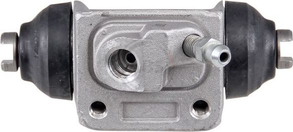 Тормозной цилиндр ABS (алюминий) задний левый для Subaru Justy II 1995-2003. Артикул 72793X