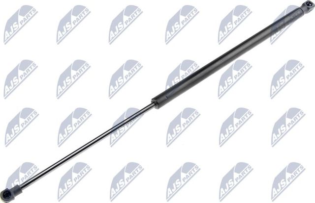 Амортизатор (упор) багажника NTY правый/левый для Audi S2 I 1993-1995. Артикул AE-AU-004