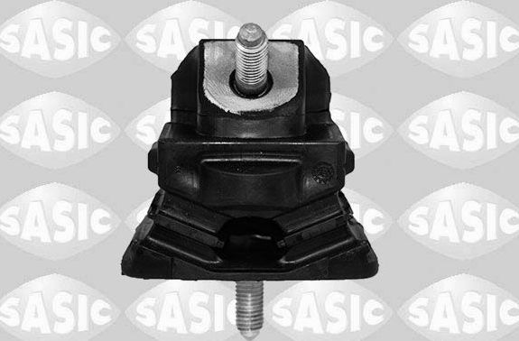 Подушка (опора) двигателя Sasic. Артикул 2706383