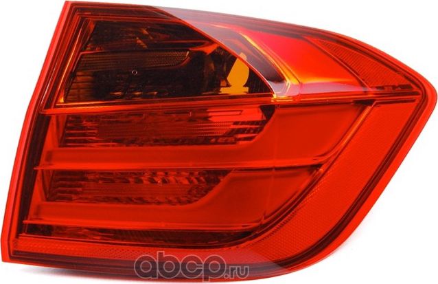 Фонарь задний BMW. Артикул 63217312846