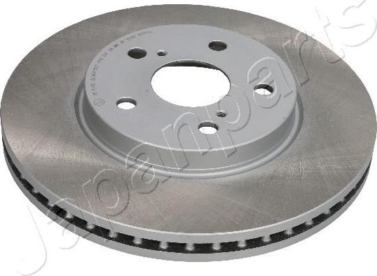 Тормозной диск Japanparts. Артикул DI-2000C