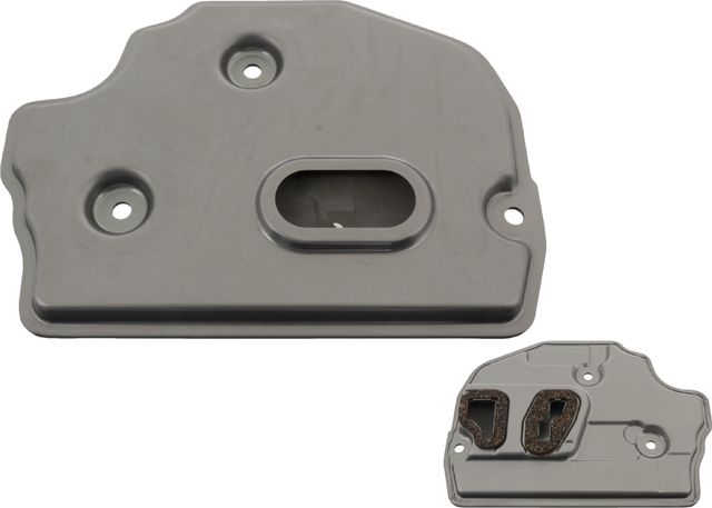 Фильтр АКПП Febi Bilstein для Volkswagen Jetta VI 2010-2019. Артикул 47165