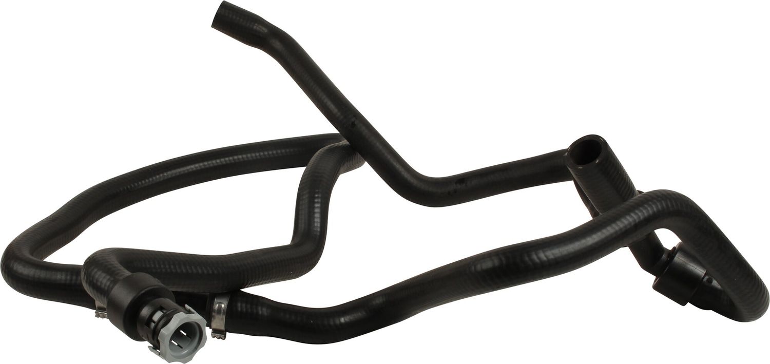 Патрубок системы охлаждения (радиатора) JP Group. Артикул 1514301900