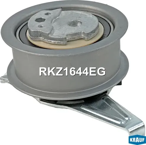 Ролик натяжной ГРМ Krauf. Артикул RKZ1644EG