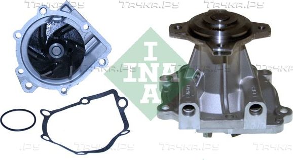 Помпа (водяной насос) Ina для Suzuki Vitara I 1996-1999. Артикул 538 0632 10