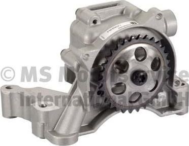 Масляный насос Pierburg. Артикул 7.07919.06.0