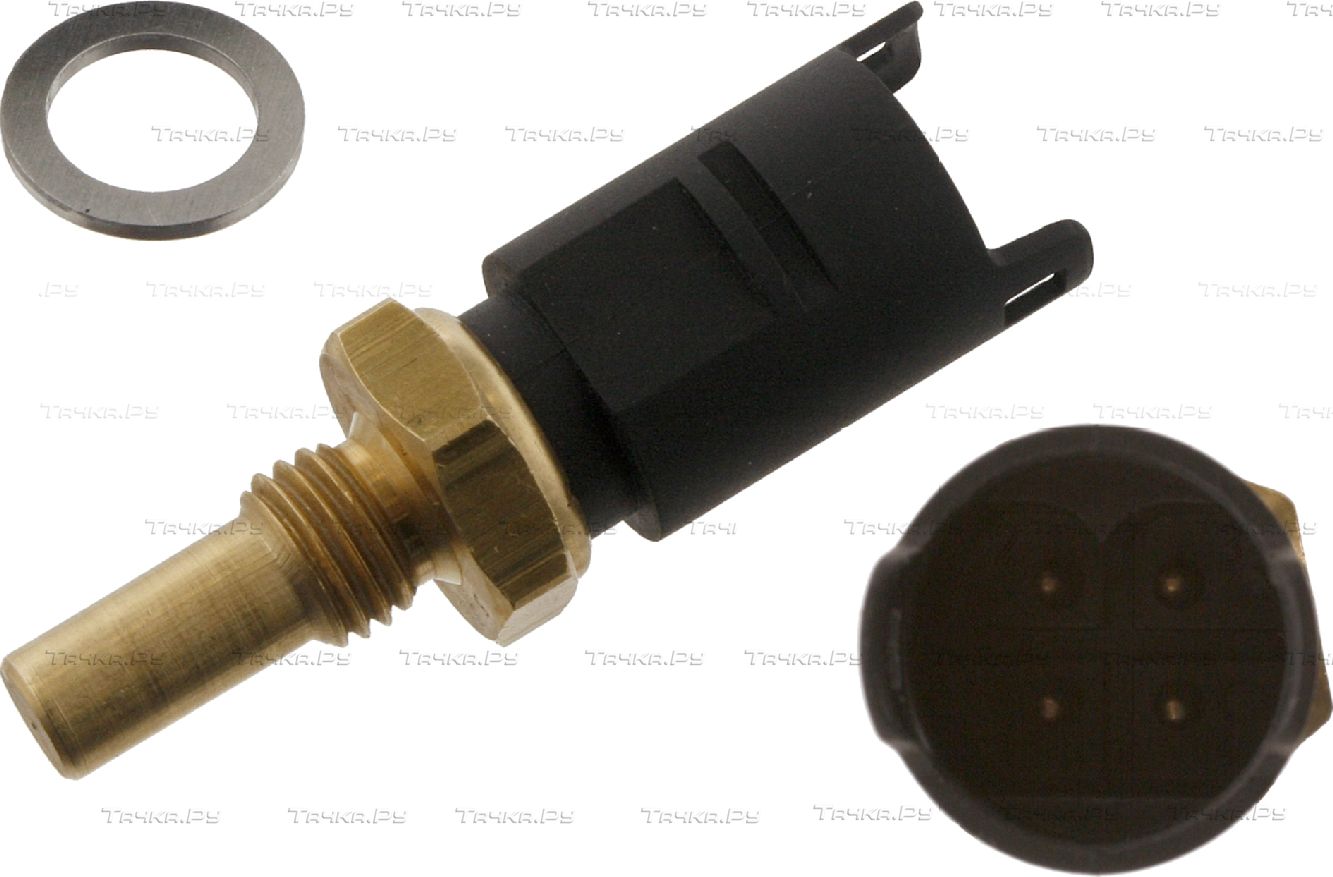 Датчик температуры охлаждающей жидкости Febi Bilstein. Артикул 32915