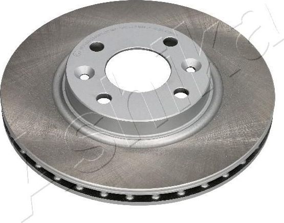 Тормозной диск ASHIKA. Артикул 60-00-052C