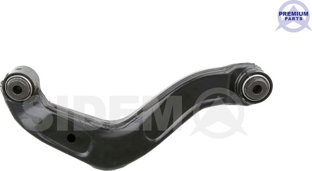 Продольный рычаг задней подвески Sidem задний правый верхний для Audi A4 III (B7) 2002-2009. Артикул 63473