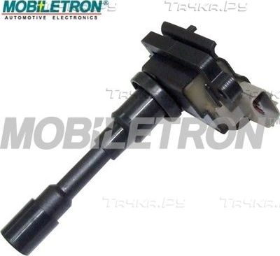 Катушка зажигания Mobiletron для Suzuki Ignis II (HR) 2003-2008. Артикул CJ-05