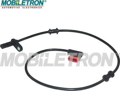 Датчик ABS Mobiletron задний правый/левый для Mercedes-Benz CLS II (C218) 2011-2017. Артикул AB-EU362