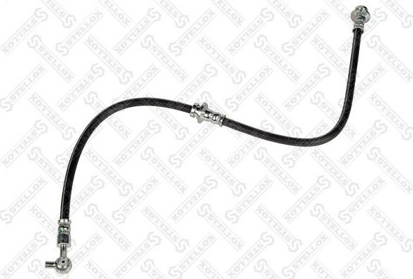 Тормозной шланг Stellox. Артикул 27-00475-SX