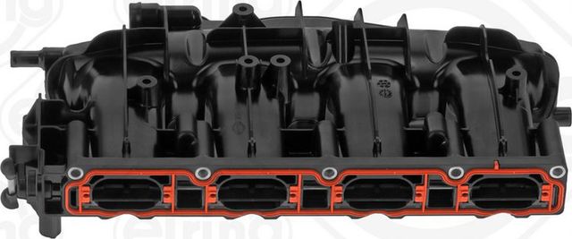 Впускной коллектор Elring (полимерный материал) для Volkswagen Eos I 2006-2015. Артикул B34.890