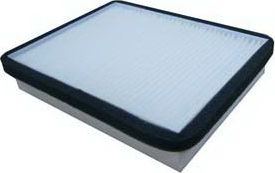 Салонный фильтр Sakura для Lada Priora I 2007-2018. Артикул CA-25040